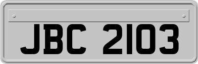 JBC2103