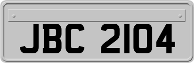 JBC2104