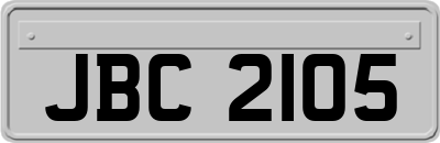 JBC2105