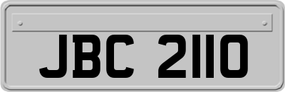 JBC2110