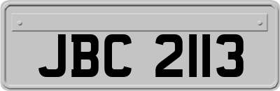 JBC2113