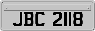 JBC2118