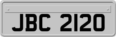 JBC2120