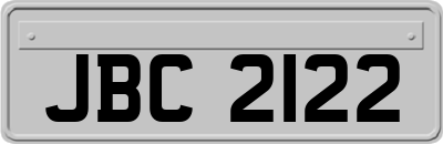 JBC2122