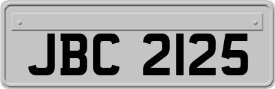 JBC2125