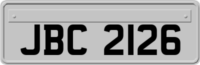 JBC2126
