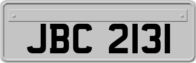 JBC2131