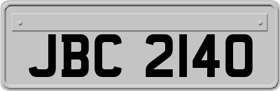 JBC2140