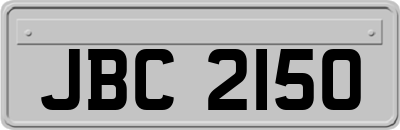 JBC2150