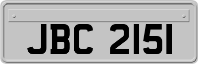 JBC2151