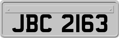 JBC2163