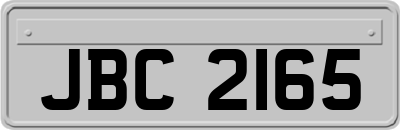 JBC2165
