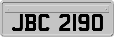 JBC2190
