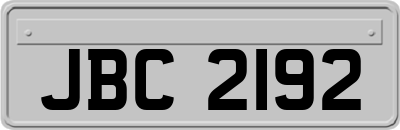 JBC2192