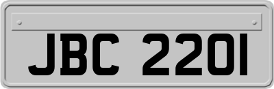 JBC2201