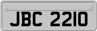 JBC2210