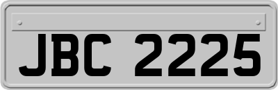 JBC2225