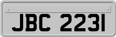 JBC2231