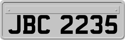 JBC2235
