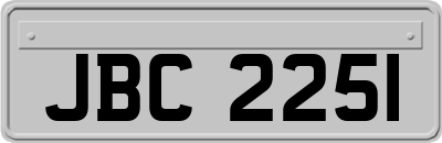 JBC2251