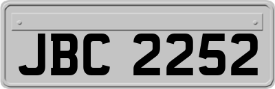 JBC2252