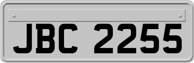 JBC2255