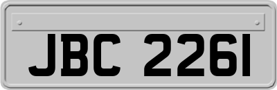 JBC2261
