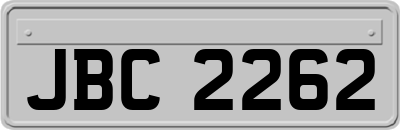 JBC2262