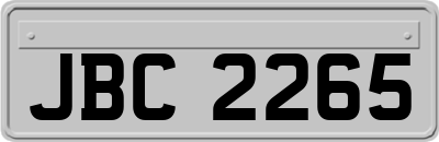 JBC2265