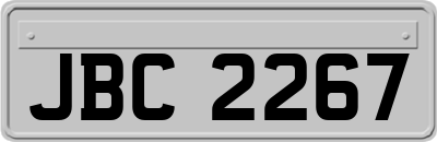 JBC2267