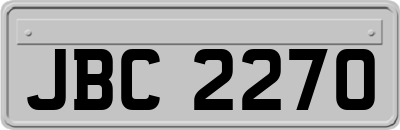 JBC2270