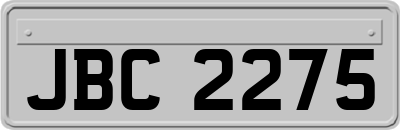 JBC2275
