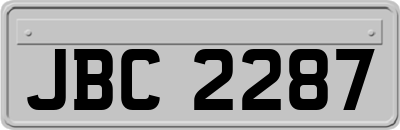 JBC2287