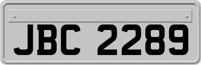 JBC2289