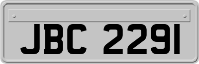 JBC2291