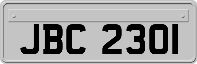JBC2301
