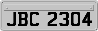 JBC2304