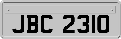 JBC2310