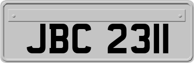 JBC2311