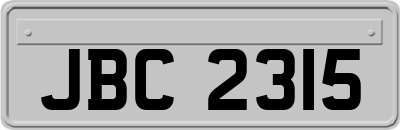 JBC2315