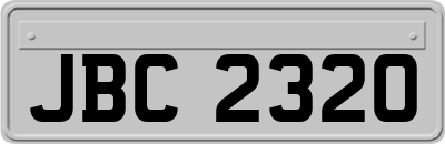 JBC2320