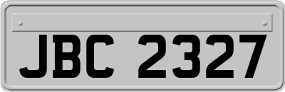 JBC2327