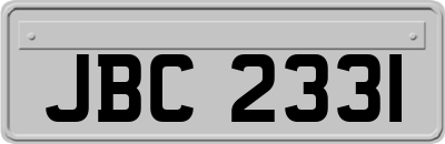 JBC2331