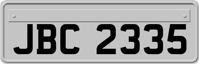 JBC2335