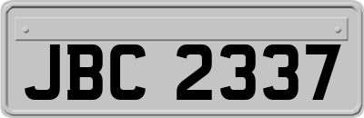 JBC2337