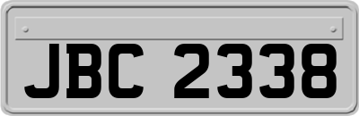 JBC2338