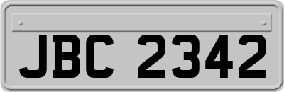 JBC2342