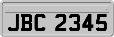 JBC2345
