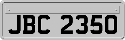 JBC2350