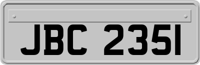 JBC2351
